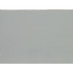 INTERIOR'S - Table de chevet 1 tiroir mdf gris - gustavien interior's