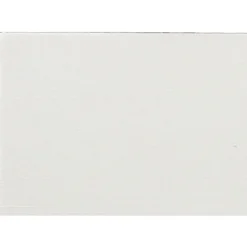 INTERIOR'S - Table de chevet 1 tiroir mdf blanc - romance interior's