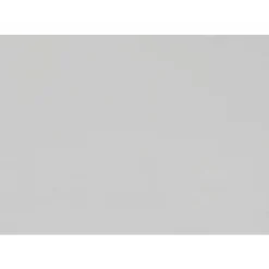 INTERIOR'S - Table rectangulaire bois blanc - rivages interior's