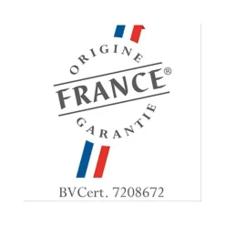 INVICTA - Poêle à bois fonte kaori invicta - p647844