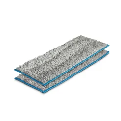 Irobot lot de 2 lingettes pour m6 braava jet - 4643570