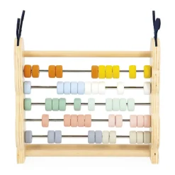 JANOD - Boulier chenille sweet cocoon