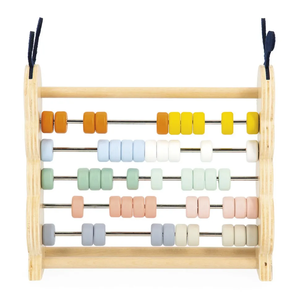 JANOD - Boulier chenille sweet cocoon