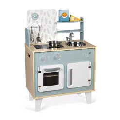 JANOD - Cuisine plume