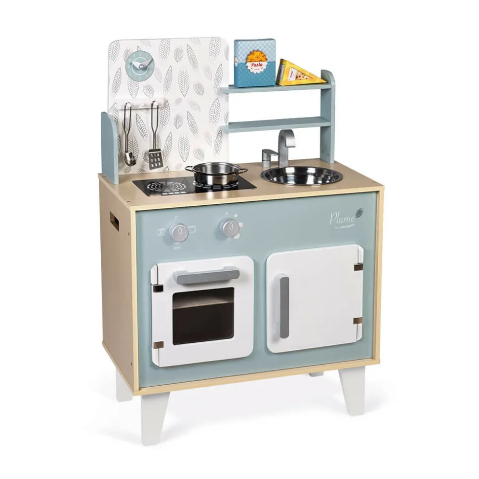 JANOD - Cuisine plume