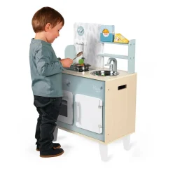 JANOD - Cuisine plume