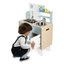 JANOD - Cuisine plume