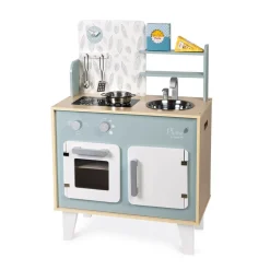 JANOD - Cuisine plume