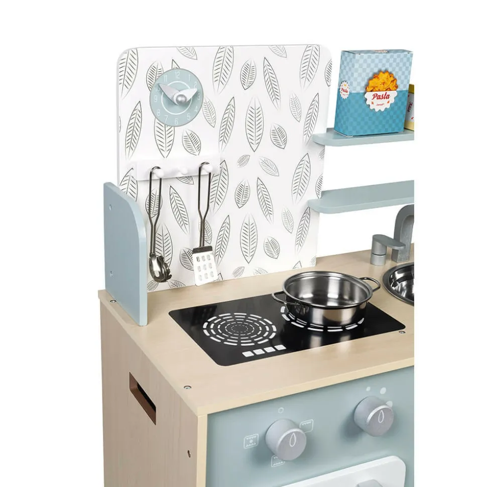 JANOD - Cuisine plume