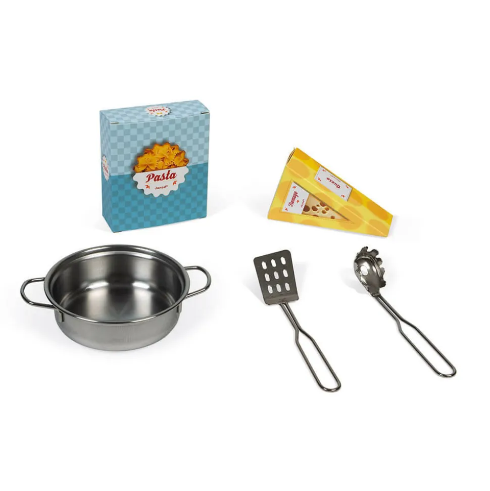 JANOD - Cuisine plume