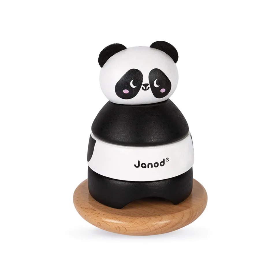 JANOD - Culbuto panda