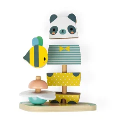 JANOD - Empilable ours pure