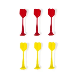 JANOD - Jeu de fléchettes magnétiques - jardin