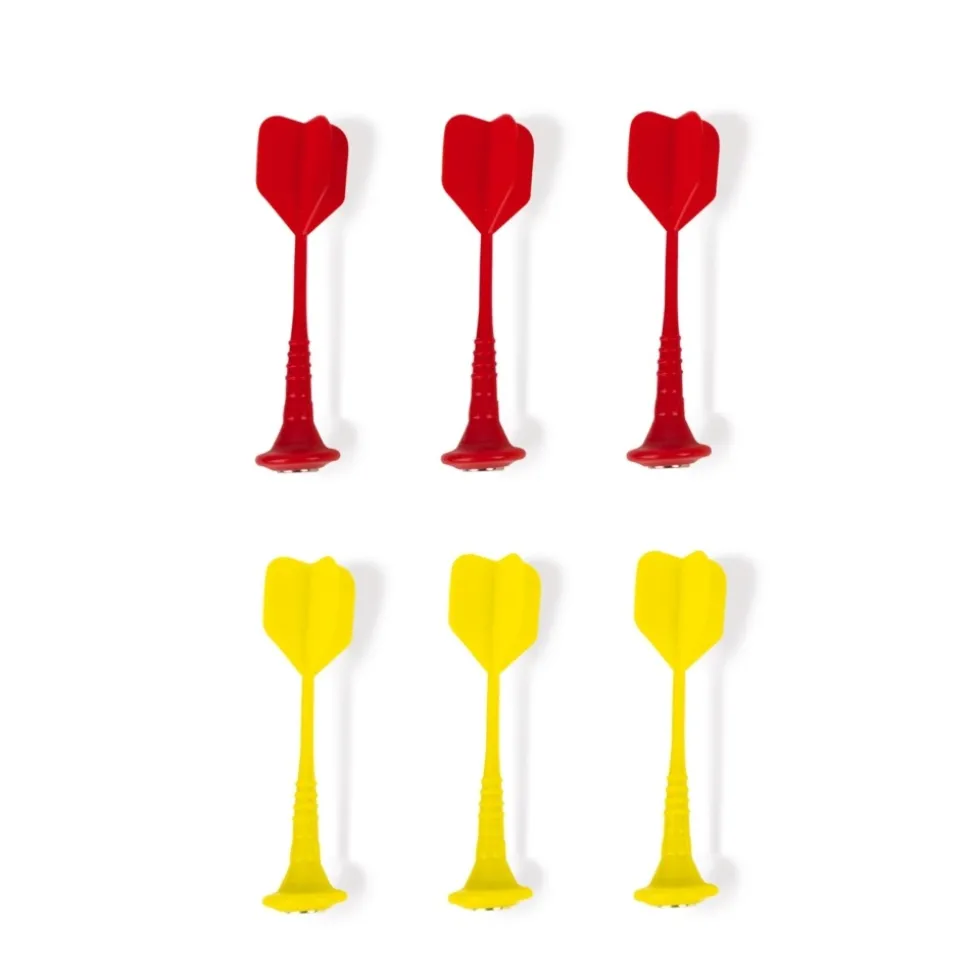 JANOD - Jeu de fléchettes magnétiques - jardin