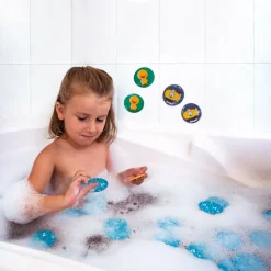 JANOD - Jeu de mémo pour le bain