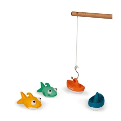 JANOD - Jeu de pêche à la ligne