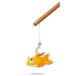 JANOD - Jeu de pêche à la ligne