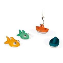 JANOD - Jeu de pêche à la ligne