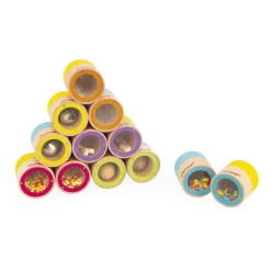 JANOD - Jeu sensoriel mémo sonore