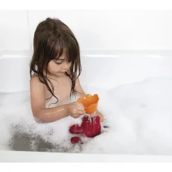 JANOD - Jouet de bain bernard et sa coquille