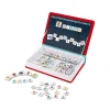 JANOD - Magneti'Book Alphabet Français