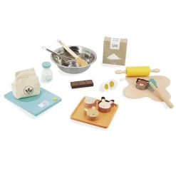 JANOD - Mon atelier pâtisserie