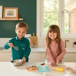 JANOD - Mon atelier pâtisserie