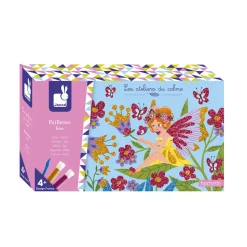 JANOD - Paillettes Fées