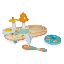 JANOD - Table musicale pure