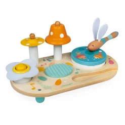 JANOD - Table musicale pure