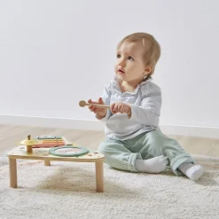 JANOD - Table musicale sunshine