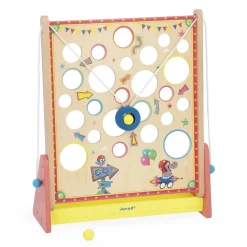 JANOD - Vertical challenge applepop