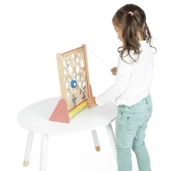 JANOD - Vertical challenge applepop