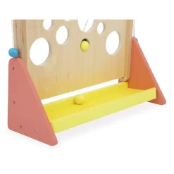 JANOD - Vertical challenge applepop