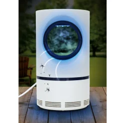 JE CHERCHE UNE IDEE - Anti-moustique USB