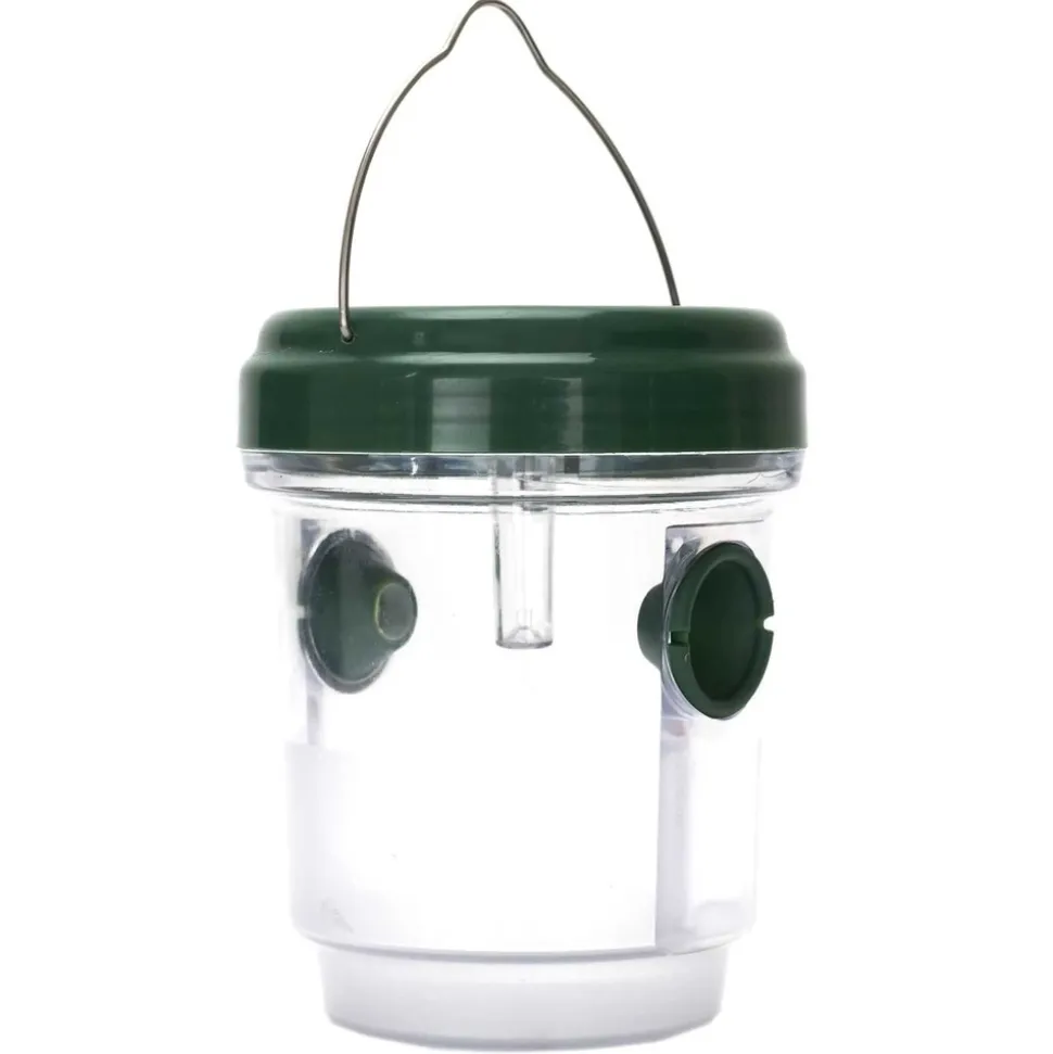 JE CHERCHE UNE IDEE - Anti-moustique solaire