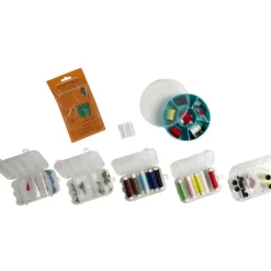 JE CHERCHE UNE IDEE - Boite à couture complète 211 pièces