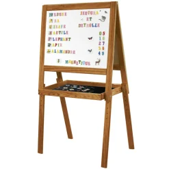 JEUJURA - Tableau des écoliers deyrolle