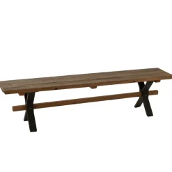 JLINE - Jline - banc vintage en bois