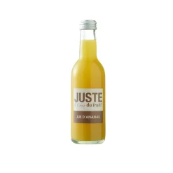 Jus d'ananas - 25cl