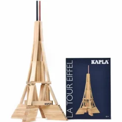 KAPLA - Coffret tour eiffel