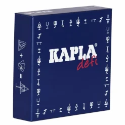 KAPLA - Kapla défi