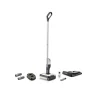 Karcher nettoyeur balai 4v noir/gris - fc2-42bduo
