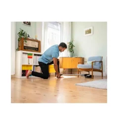 Karcher nettoyeur balai 4v noir/gris - fc2-42bduo