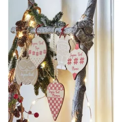 KELPI - BOULES PERE NOEL 1