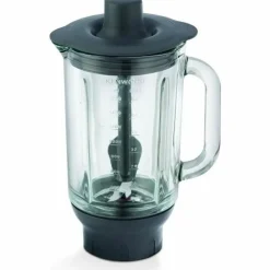 KENWOOD - Accessoire blender verre 1,6l pour robot pâtissier