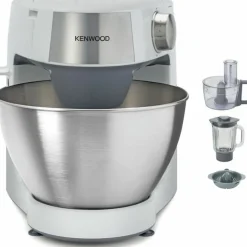 KENWOOD - Robot patissier multifonction - kenwood