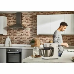 KENWOOD - Robot patissier multifonction - kenwood