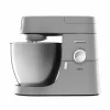 KENWOOD - Robot pâtissier 1200 w - inox