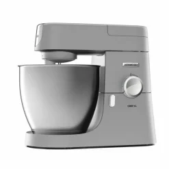 KENWOOD - Robot pâtissier 1200 w - inox